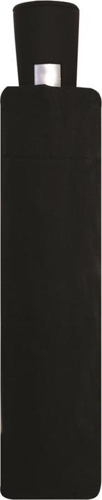 Produktbild Smati Faltungsvoller Regenschirm, schwarz