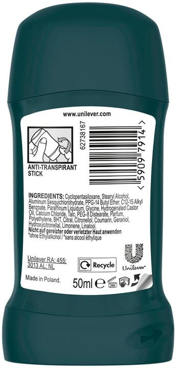 Immagine prodotto Rexona Nonstop Protection (Stick, 87.85 g)