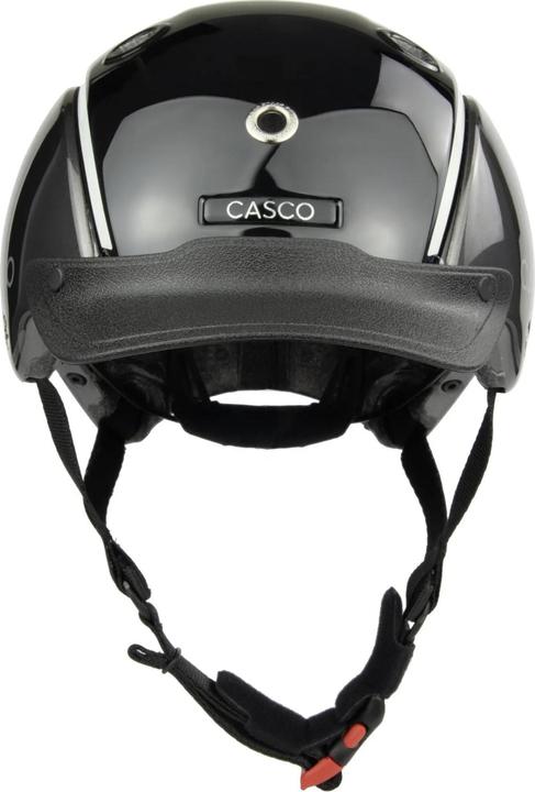 Actual product image Casco NORI MOONBEAM Kinderreithelm