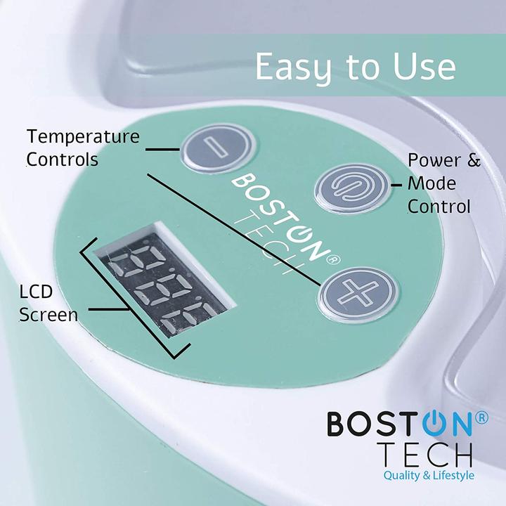 Produktbild Boston Tech BE108 Paraffinbad (2x)