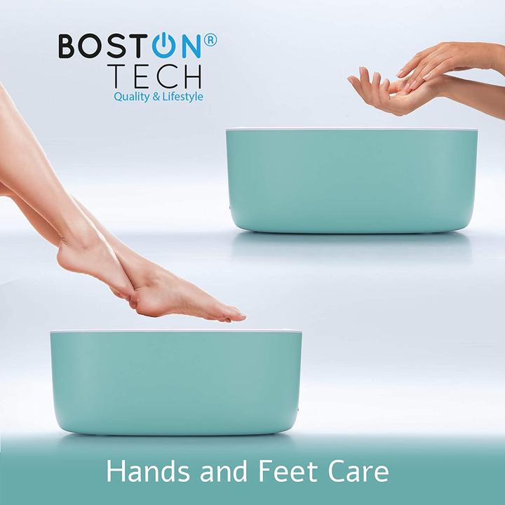 Produktbild Boston Tech BE108 Paraffinbad (2x)
