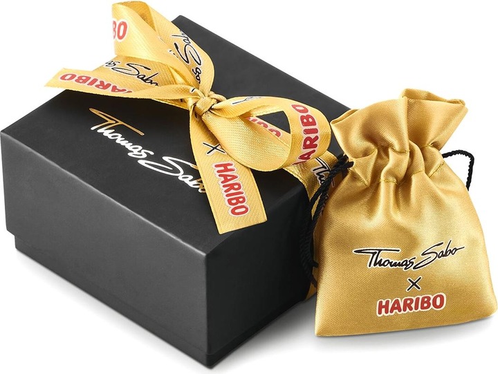 Immagine prodotto Thomas Sabo Anello (56, 925 Argento)