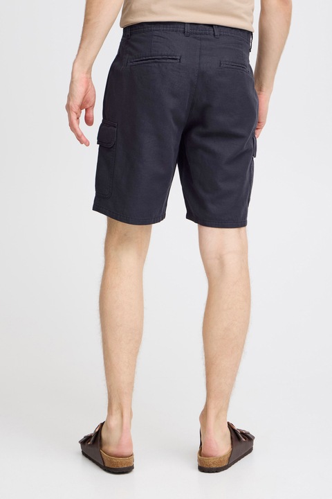 Produktbild Casual Friday CFSimon 0137 cargo linen mix shorts 20505123 (L)