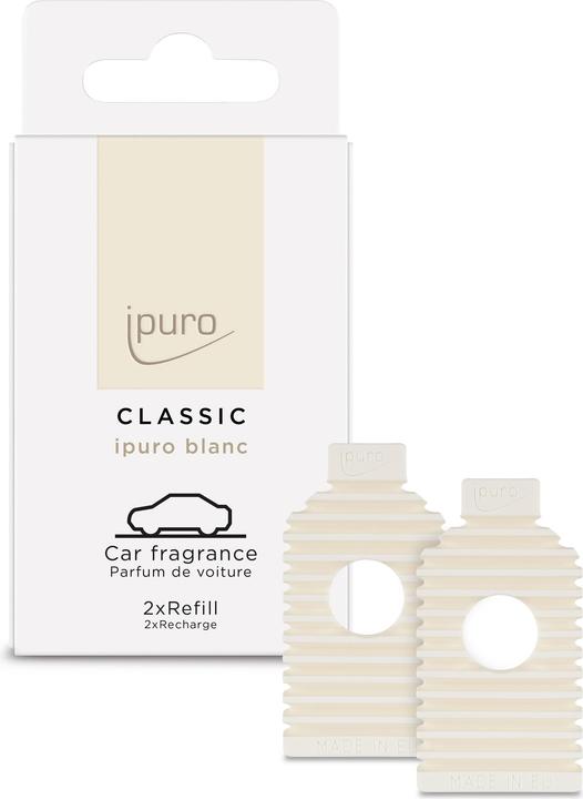 Produktbild Ipuro Refill Sets, 2 Stück