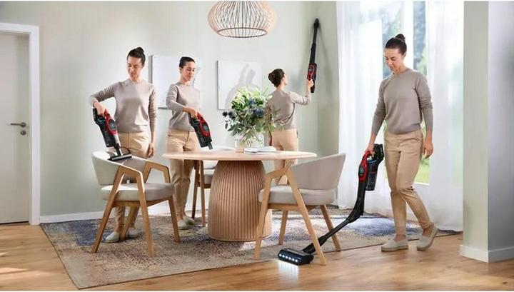 Productafbeelding Bosch Hausgeräte Onbeperkt 10