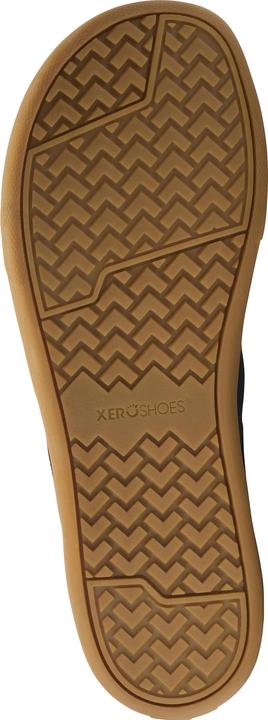Actual product image Xero Shoes Dillon Canvas (44.5)