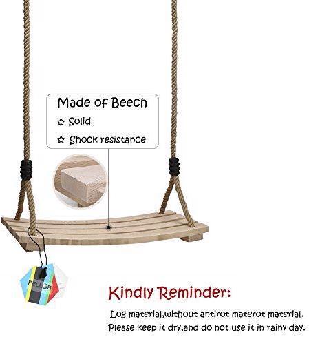 Produktbild Pellor Garten Schaukel