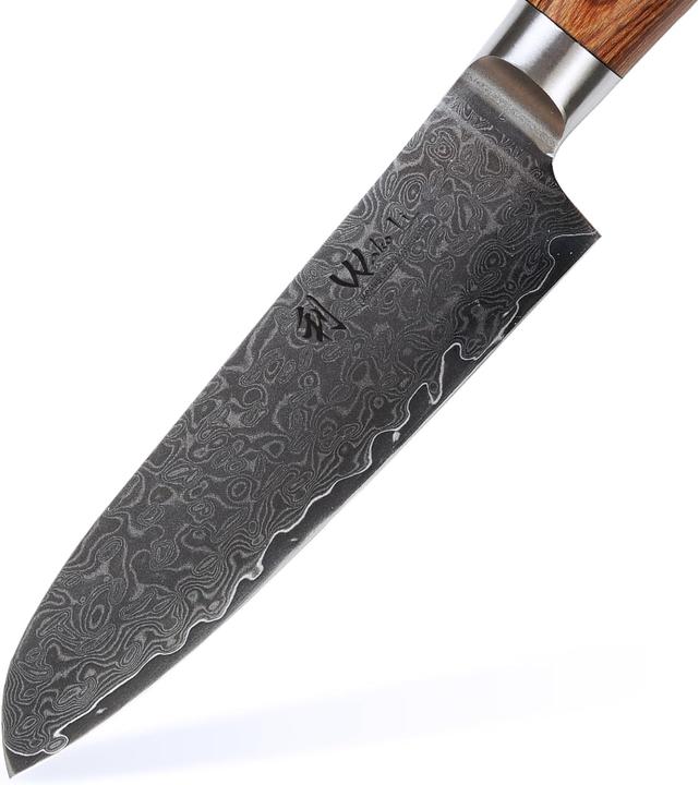 Image du produit Wakoli Couteau Santoku (11 cm)