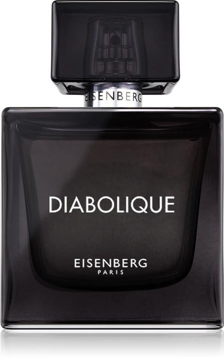 Produktbild Eisenberg Diabolique (Eau de Parfum, 100 ml)