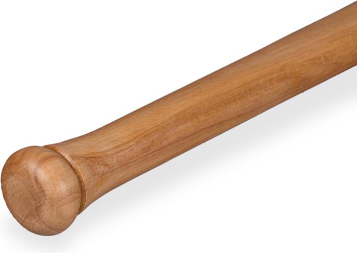 Produktbild Relaxdays Baseballschläger Holz 34" (34")