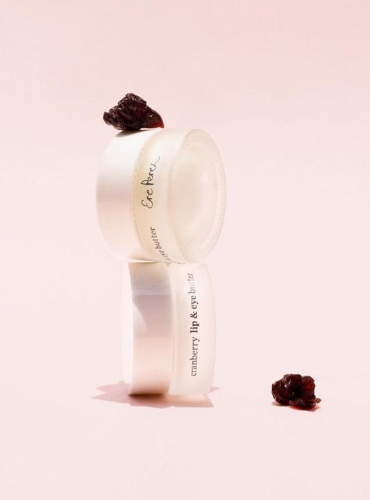 Image du produit Ere Perez Canneberge (Beurre à lèvres)