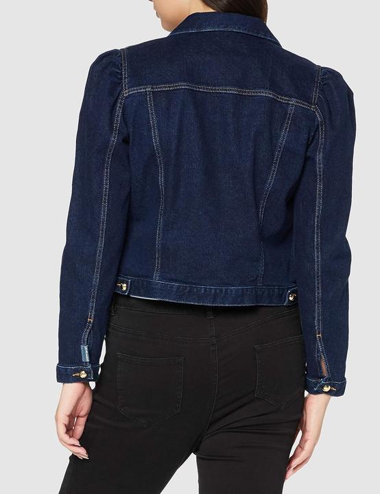 Actual product image 7 For All Mankind Dames Puff Jacket (S)