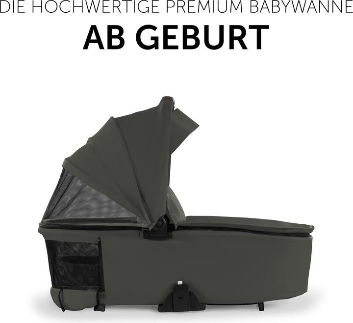 Actual product image Hauck Walk N Care