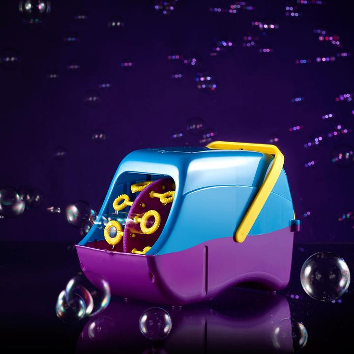 Immagine prodotto Infactory Macchina per le bolle di sapone