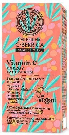 Produktbild Natura Siberica Oblepikha C-Berrica (30 ml)