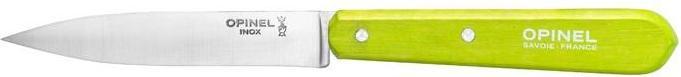 Produktbild Opinel N°112 Knife apple green (9.60 cm)