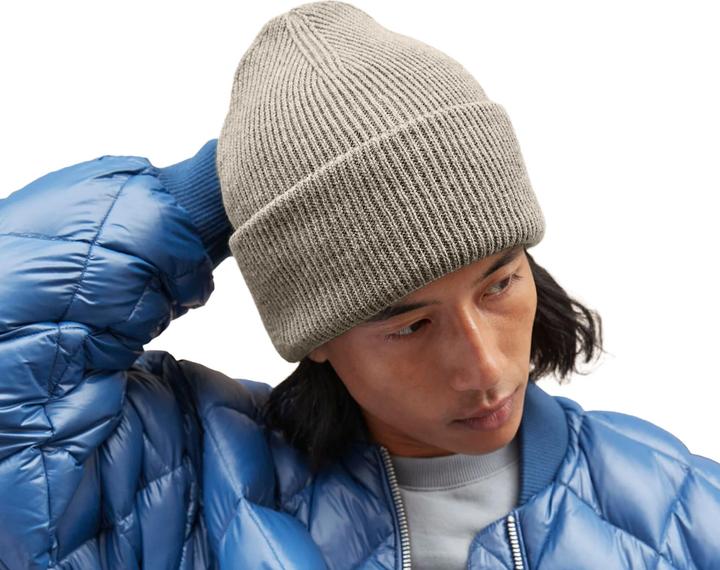 Produktbild Beechfield Erwachsene Classic Deep Cuffed Beanie