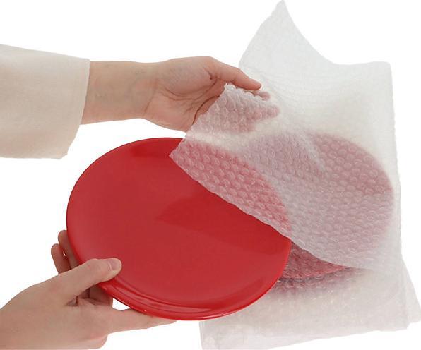 Immagine prodotto kaiserkraft Pluriball ecologico (1 pz.)
