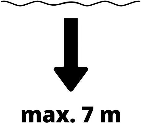 Immagine prodotto Einhell GE-DP 7935 N-A ECO (Pompa per acque cariche)