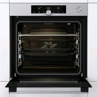 Actual product image Gorenje BPSA6747A08XWI (stainless steel)