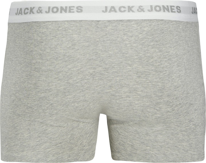 Produktbild Jack & Jones Jacbasic Trunks 7 Pack Noos (XXL, 7er Pack)