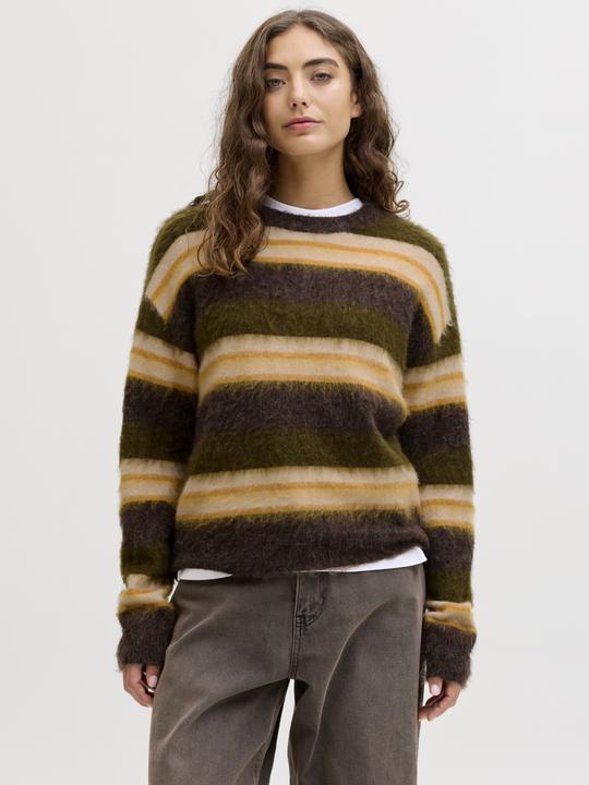 Produktbild JJXX JXMARCIA Strickpullover Strickpullover (M)