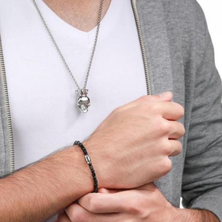 Immagine prodotto Police Bracciale Urban Colour (20 cm, Acciaio inossidabile)