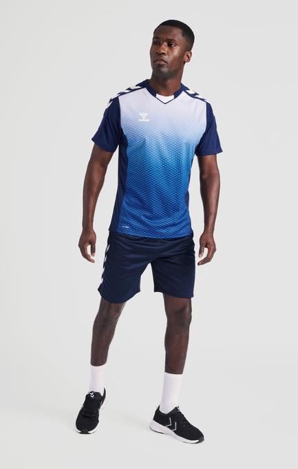Produktbild hummel Core Xk Poly Shorts (XXL)