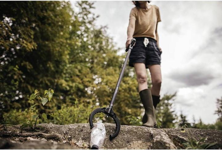 Actual product image Fiskars Solid Gripper 1062271