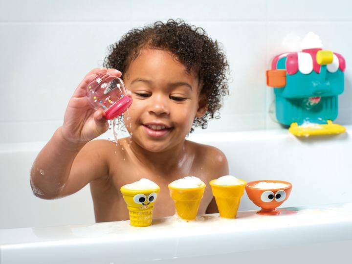 Produktbild Tomy Eiscreme-Maschine Deluxe