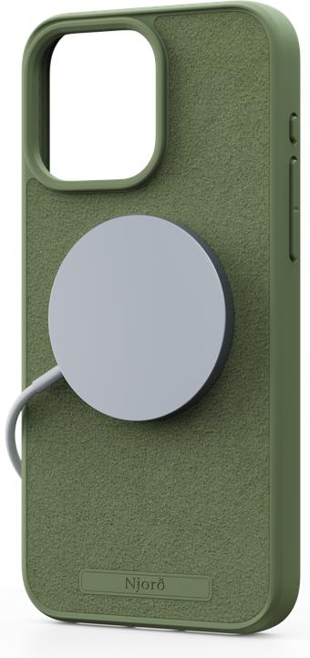 Immagine prodotto Njord Suede MagSafe (Apple iPhone 15 Pro Max)