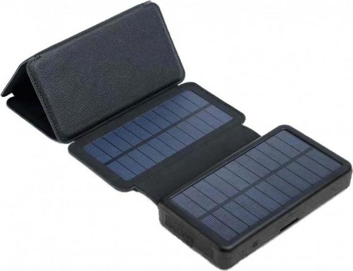 Image du produit Powerneed ES20000B Module solaire (9 W, 0.37 kg)