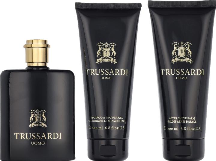 Immagine prodotto Trussardi UOMO ESTUCHE 3 pz (Set di profumi)