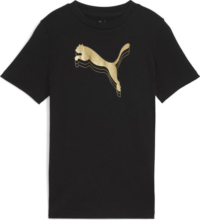 Immagine prodotto Puma Ess Metallic Tee G (176)
