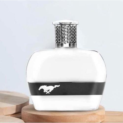 Image du produit Ford Mustang Blanc (Eau de toilette, 100 ml)
