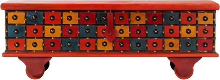 Image du produit vidaXL Aufbewahrungstruhe (40 cm, 1x)