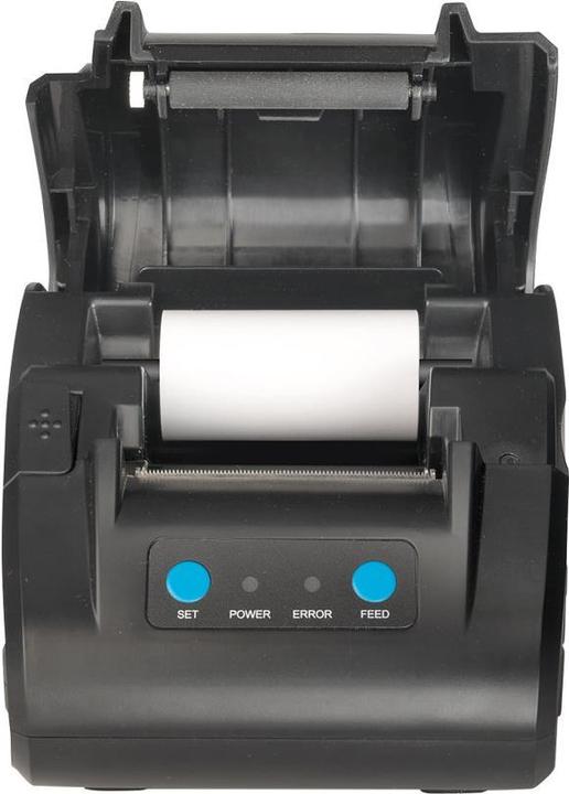 Actual product image Safescan TP-230
