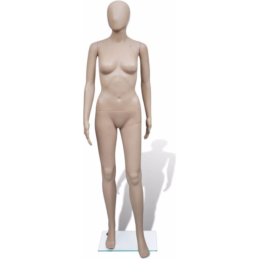 Thumbnail - VidaXL, Deko Objekt, Velissarios (40 x 175 x 175 cm)