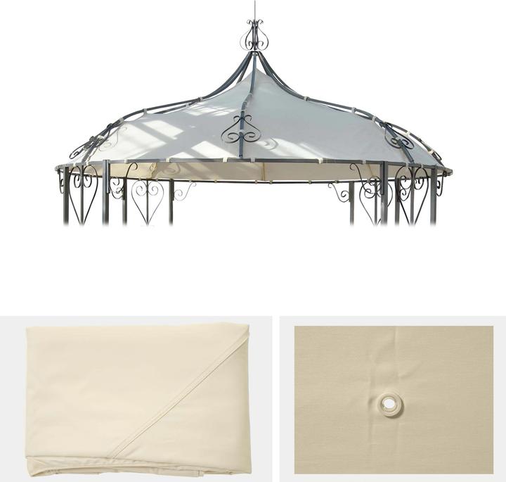 Produktbild MCW Cabrera-E (300 cm, 300 cm)