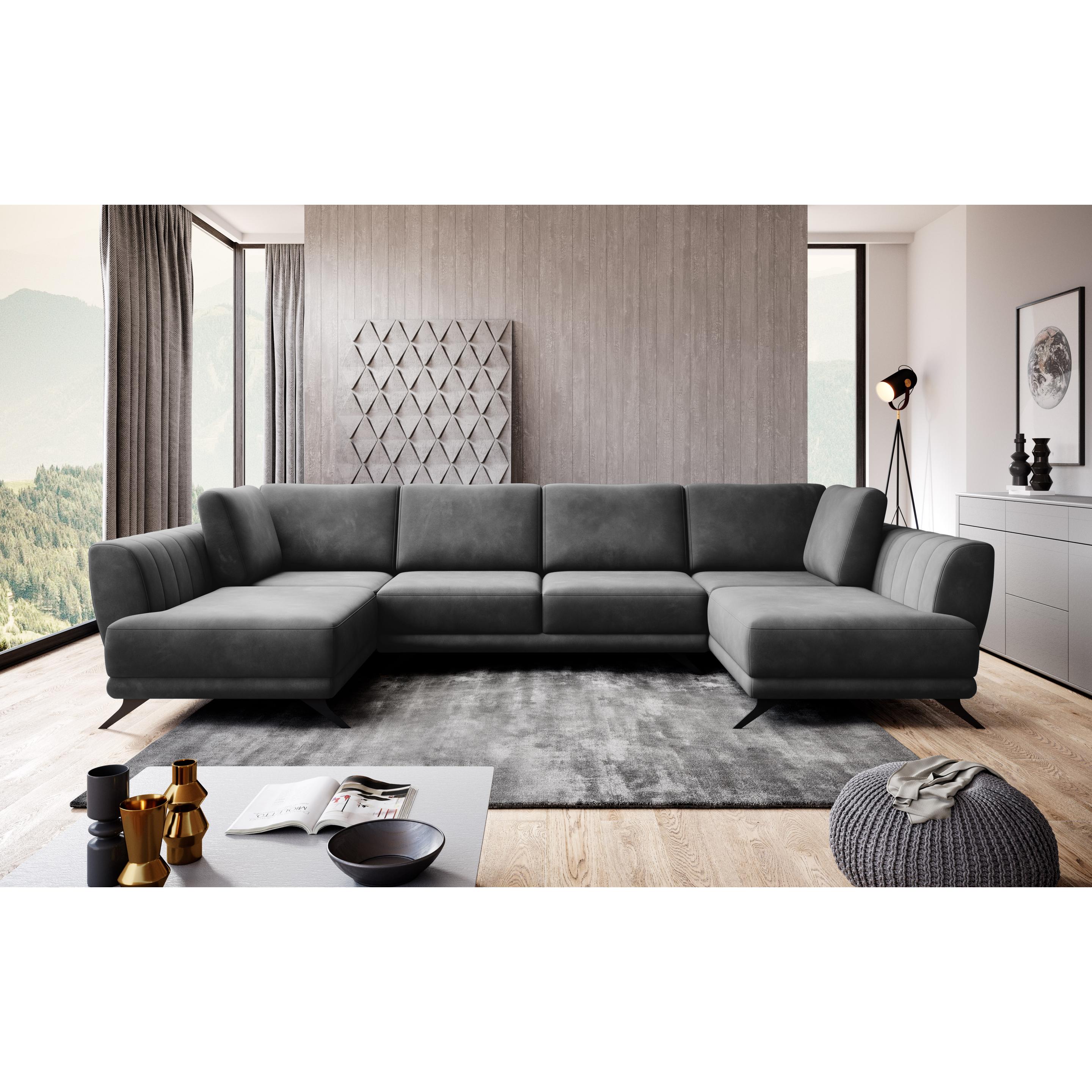 Thumbnail - ELTAP, Sofa, Larco (Wohnlandschaft, Bettsofa)