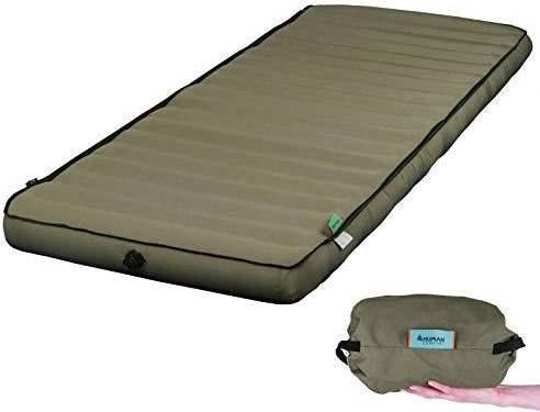 Produktbild Human Comfort Luftmatratze (80 x 200 cm)