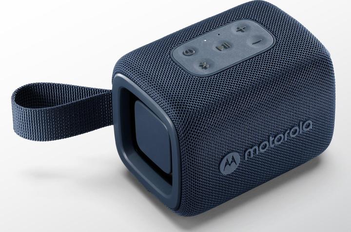 Produktbild Motorola ROKR 300 (12 h, Batteriebetrieb)