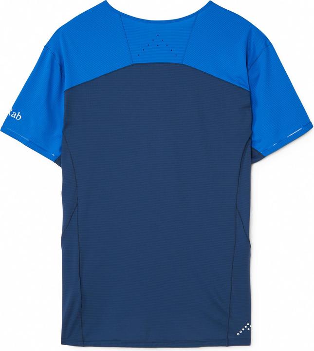 Produktbild Rab Sonic Ultra Tee - T-Shirt - Herren (M)