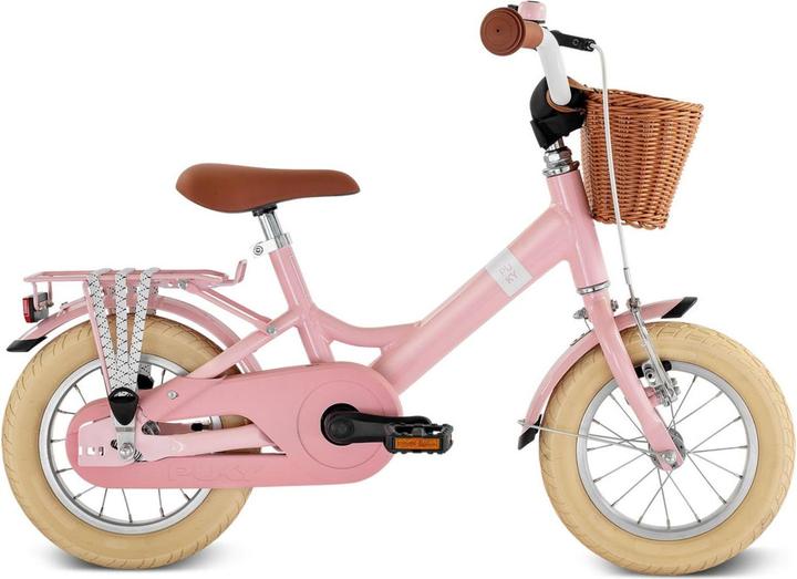 Puky YOUKE 12 CLASSIC Alu-Fahrrad (12")