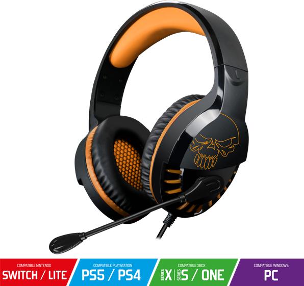 Produktbild Spirit Of Gamer Pro H3 (Kabelgebunden)