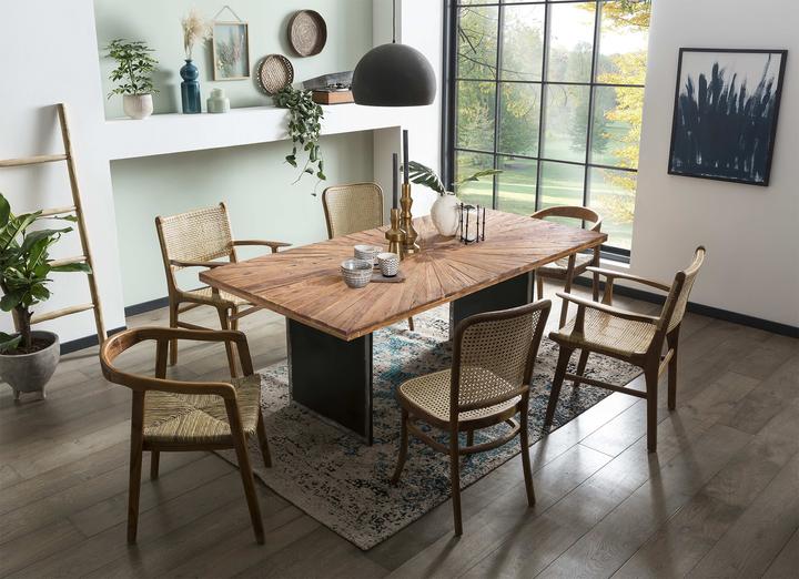 Image du produit SIT Möbel Tops & Tables (200 x 200 x 77 cm)