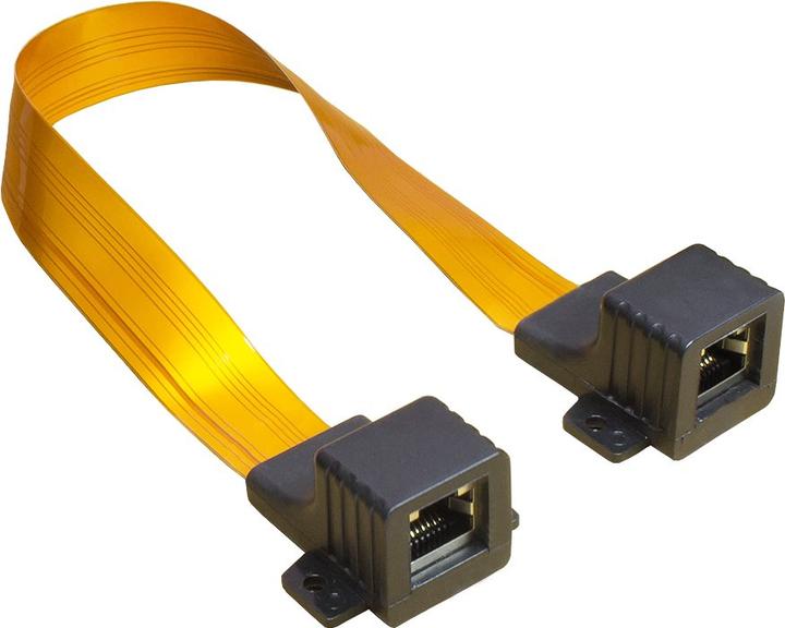 Actual product image Good Connections Network cable (CAT6, 0.25 m)