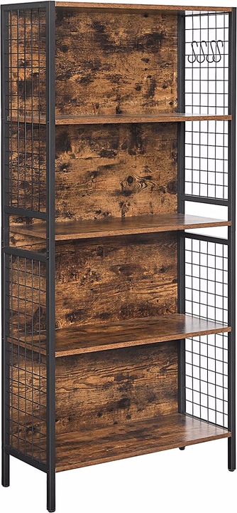 74 x 30 x 155 cm