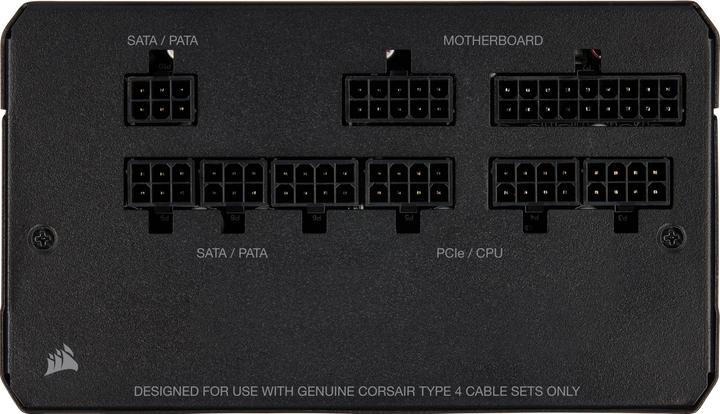 Produktbild Corsair RM650x (650 W)