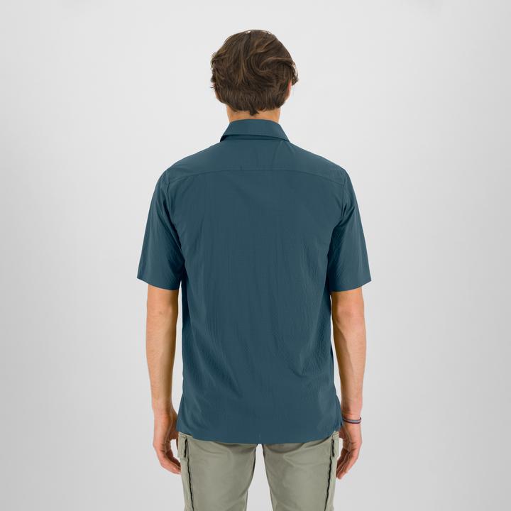 Actual product image Karpos Salatis Shirt (M)